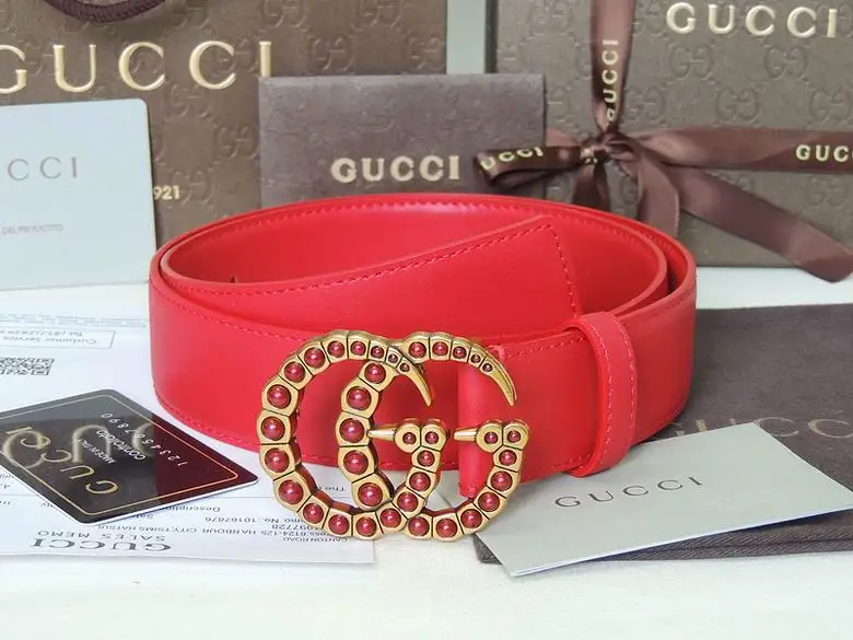 Gucci belt lb (61)